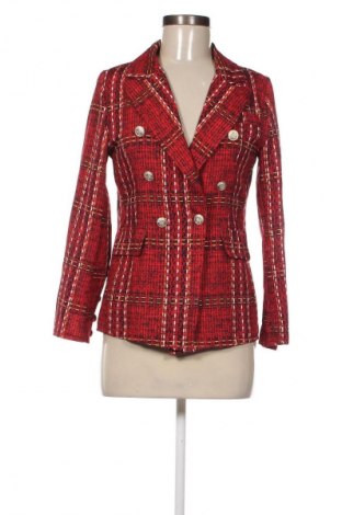 Damen Blazer Unbranded, Größe S, Farbe Mehrfarbig, Preis 24,55 €