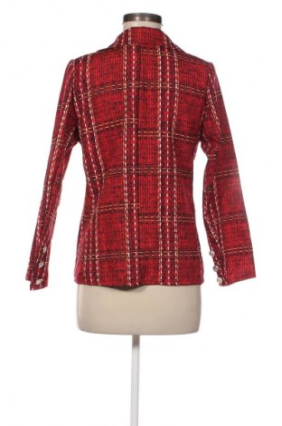 Damen Blazer Unbranded, Größe S, Farbe Mehrfarbig, Preis 24,55 €