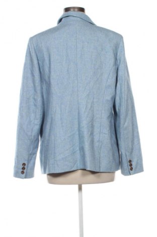 Dámske sako  Unbranded, Veľkosť L, Farba Modrá, Cena  13,95 €