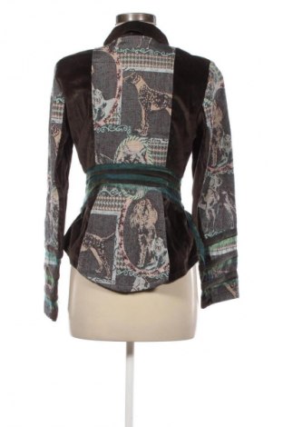 Damen Blazer Unbranded, Größe M, Farbe Mehrfarbig, Preis 24,57 €