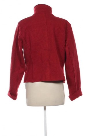 Дамско сако Unbranded, Размер L, Цвят Червен, Цена 31,99 лв.