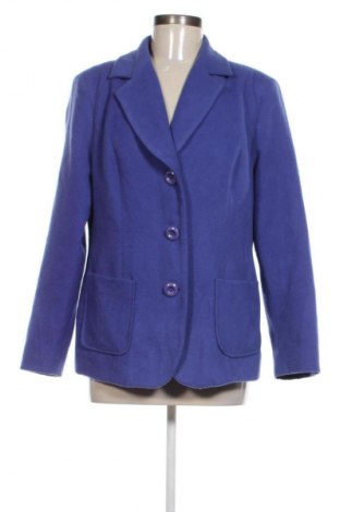 Sacou de femei Unbranded, Mărime XL, Culoare Mov, Preț 107,99 Lei