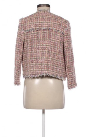 Дамско сако Unbranded, Размер M, Цвят Многоцветен, Цена 30,99 лв.