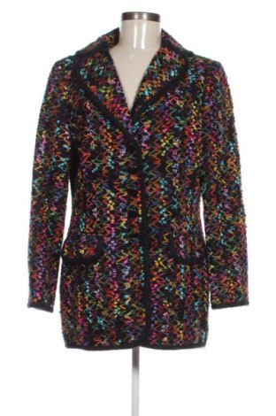 Damen Blazer Unbranded, Größe L, Farbe Mehrfarbig, Preis 18,99 €