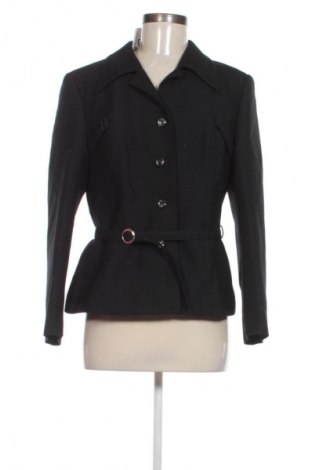 Damen Blazer Unbranded, Größe M, Farbe Schwarz, Preis 12,99 €