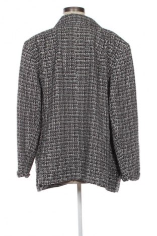 Damen Blazer Unbranded, Größe 3XL, Farbe Mehrfarbig, Preis 31,99 €