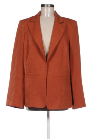 Damski żakiet Unbranded, Rozmiar XXL, Kolor Pomarańczowy, Cena 114,99 zł