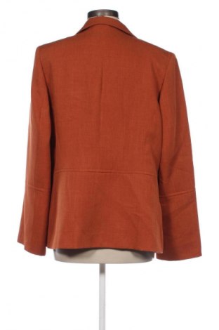 Damski żakiet Unbranded, Rozmiar XXL, Kolor Pomarańczowy, Cena 114,99 zł