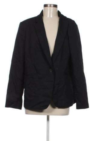 Sacou de femei Unbranded, Mărime XXL, Culoare Negru, Preț 99,99 Lei