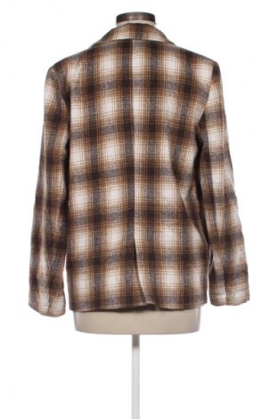 Γυναικείο σακάκι Unbranded, Μέγεθος L, Χρώμα Πολύχρωμο, Τιμή 17,99 €