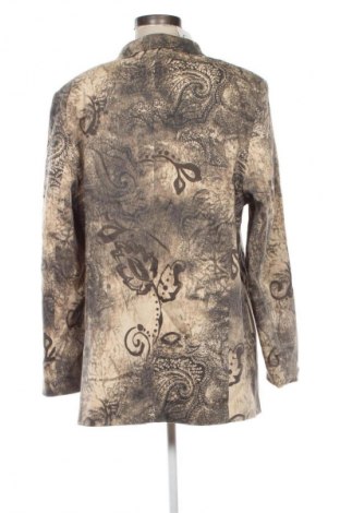 Γυναικείο σακάκι Unbranded, Μέγεθος XL, Χρώμα Πολύχρωμο, Τιμή 20,99 €