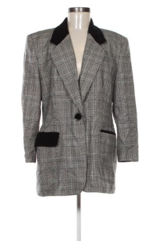 Γυναικείο σακάκι Unbranded, Μέγεθος L, Χρώμα Πολύχρωμο, Τιμή 16,99 €