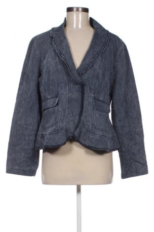 Damen Blazer Unbranded, Größe L, Farbe Mehrfarbig, Preis € 18,99