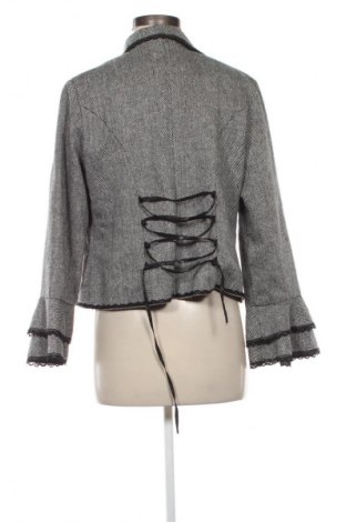 Damen Blazer Unbranded, Größe L, Farbe Mehrfarbig, Preis 18,99 €