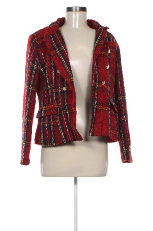Dámske sako  Unbranded, Veľkosť L, Farba Viacfarebná, Cena  17,95 €