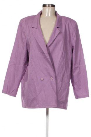 Damen Blazer Unbranded, Größe L, Farbe Rosa, Preis 24,57 €