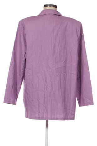 Damen Blazer Unbranded, Größe L, Farbe Rosa, Preis 24,57 €