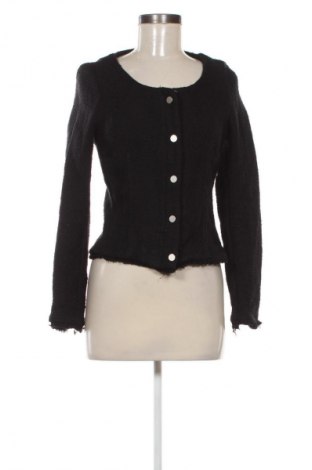 Dámské sako  Unbranded, Velikost L, Barva Černá, Cena  409,00 Kč