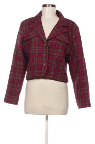 Γυναικείο σακάκι Unbranded, Μέγεθος M, Χρώμα Πολύχρωμο, Τιμή 7,99 €