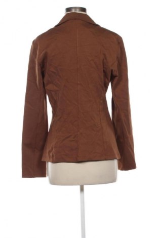 Γυναικείο σακάκι Unbranded, Μέγεθος XL, Χρώμα Καφέ, Τιμή 8,99 €