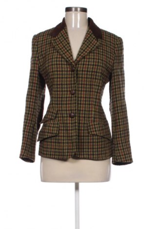 Damen Blazer Unbranded, Größe M, Farbe Mehrfarbig, Preis 16,99 €