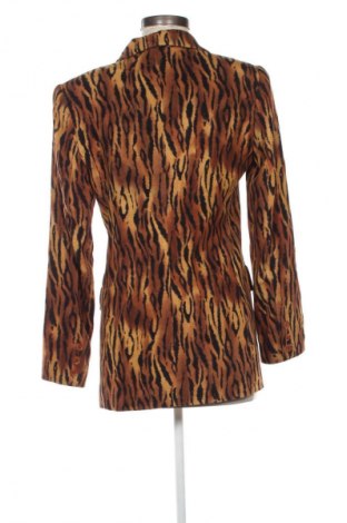 Дамско сако Unbranded, Размер S, Цвят Многоцветен, Цена 24,99 лв.