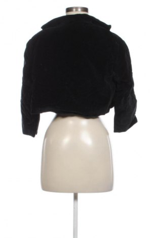 Дамско сако Unbranded, Размер S, Цвят Черен, Цена 19,99 лв.