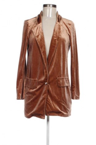 Damen Blazer Unbranded, Größe S, Farbe Orange, Preis € 20,99