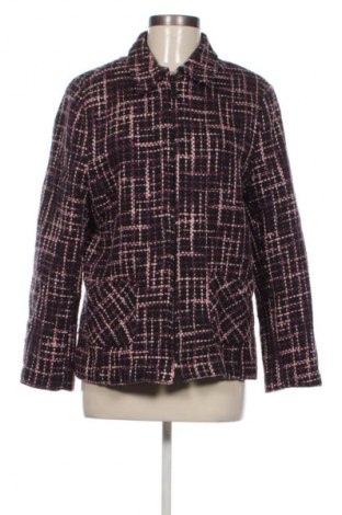 Damen Blazer Unbranded, Größe L, Farbe Mehrfarbig, Preis 18,99 €