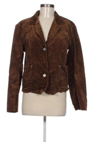 Γυναικείο σακάκι Unbranded, Μέγεθος XL, Χρώμα Πολύχρωμο, Τιμή 19,99 €