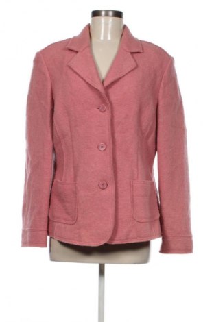 Sacou de femei Unbranded, Mărime XL, Culoare Roz, Preț 128,99 Lei