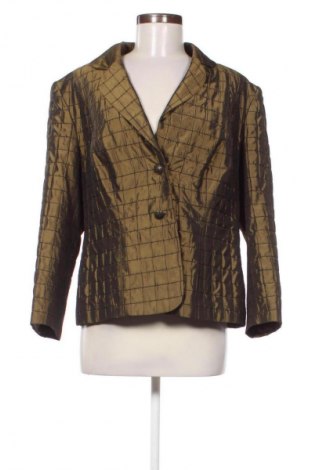 Damski żakiet Unbranded, Rozmiar XL, Kolor Brązowy, Cena 110,34 zł