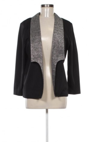Дамско сако Unbranded, Размер M, Цвят Черен, Цена 47,85 лв.