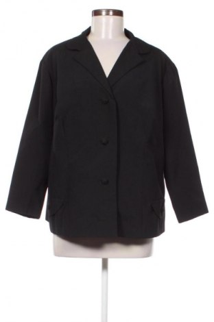 Damen Blazer Unbranded, Größe L, Farbe Schwarz, Preis 24,48 €