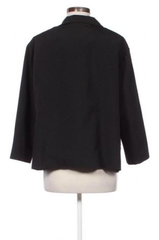 Damen Blazer Unbranded, Größe L, Farbe Schwarz, Preis 24,48 €