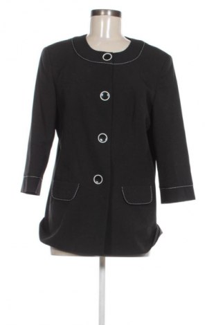 Γυναικείο σακάκι Unbranded, Μέγεθος M, Χρώμα Μαύρο, Τιμή 13,99 €