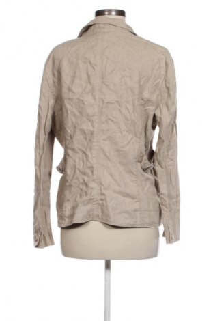 Damski żakiet Unbranded, Rozmiar XL, Kolor Beżowy, Cena 110,34 zł