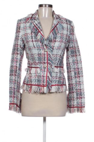 Damski żakiet Unbranded, Rozmiar S, Kolor Kolorowy, Cena 112,36 zł