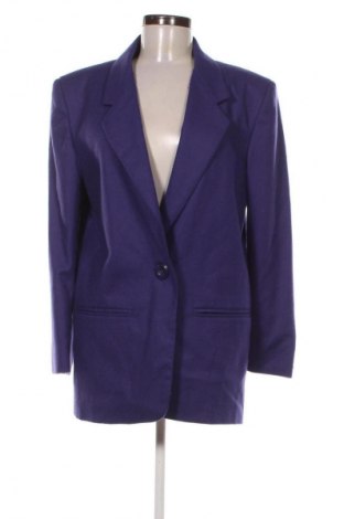 Dámské sako  Unbranded, Velikost M, Barva Fialová, Cena  233,00 Kč