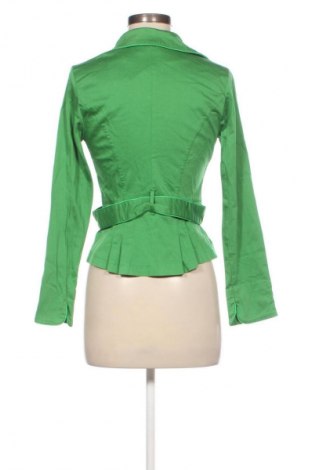 Damen Blazer Unbranded, Größe M, Farbe Grün, Preis 24,55 €