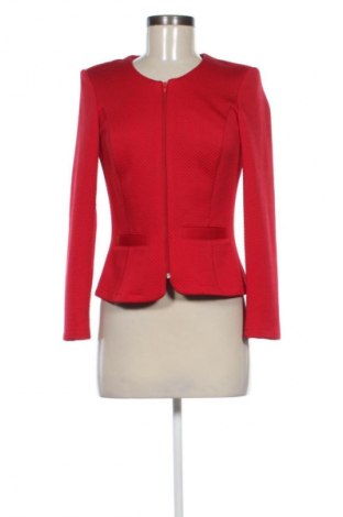 Damski żakiet Unbranded, Rozmiar M, Kolor Czerwony, Cena 112,36 zł