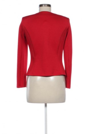 Damski żakiet Unbranded, Rozmiar M, Kolor Czerwony, Cena 112,36 zł