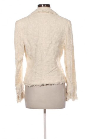 Дамско сако Unbranded, Размер XL, Цвят Бял, Цена 48,00 лв.