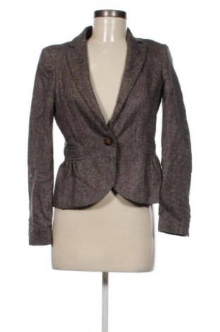 Дамско сако Unbranded, Размер XS, Цвят Многоцветен, Цена 20,99 лв.