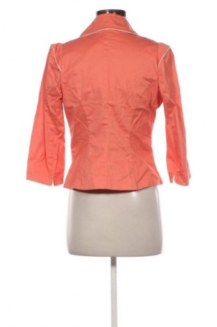 Damski żakiet Unbranded, Rozmiar M, Kolor Pomarańczowy, Cena 110,34 zł