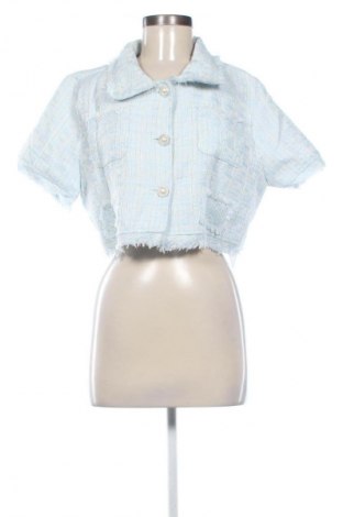 Sacou de femei Unbranded, Mărime L, Culoare Multicolor, Preț 91,99 Lei