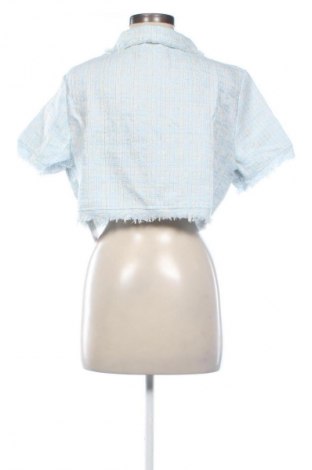 Sacou de femei Unbranded, Mărime L, Culoare Multicolor, Preț 91,99 Lei