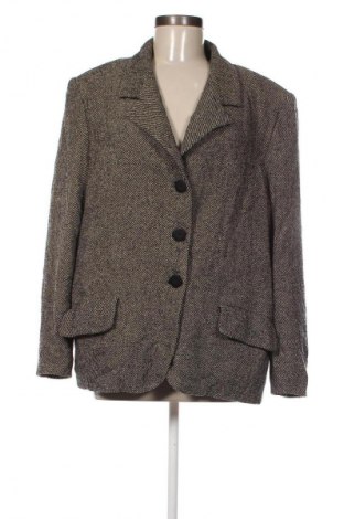 Γυναικείο σακάκι Unbranded, Μέγεθος XL, Χρώμα Πολύχρωμο, Τιμή 22,99 €