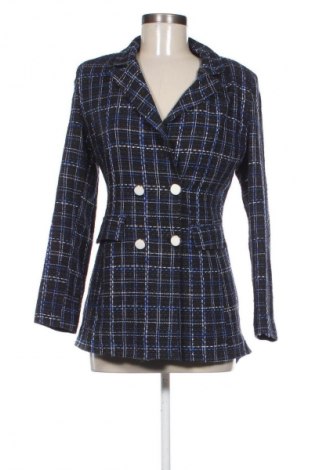 Дамско сако Unbranded, Размер M, Цвят Многоцветен, Цена 48,00 лв.