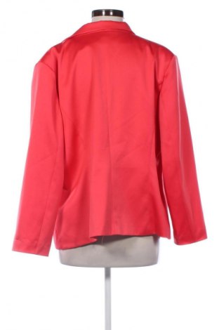 Sacou de femei Unbranded, Mărime XXL, Culoare Roșu, Preț 128,62 Lei